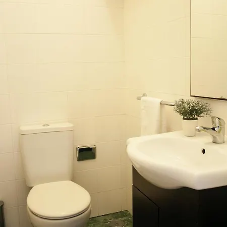 Appartamento The Marvila - Modern 3 Bedroom In Trendy New *