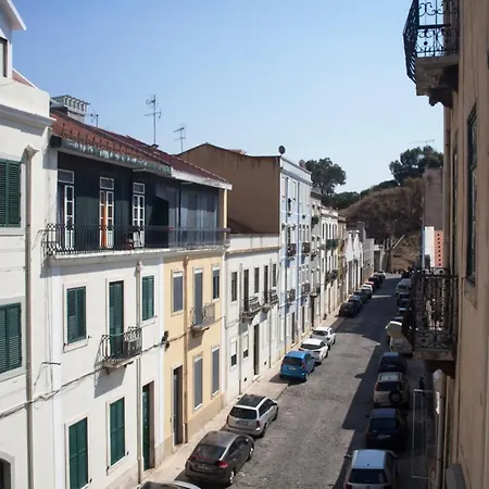 Appartamento The Marvila - Modern 3 Bedroom In Trendy New *
