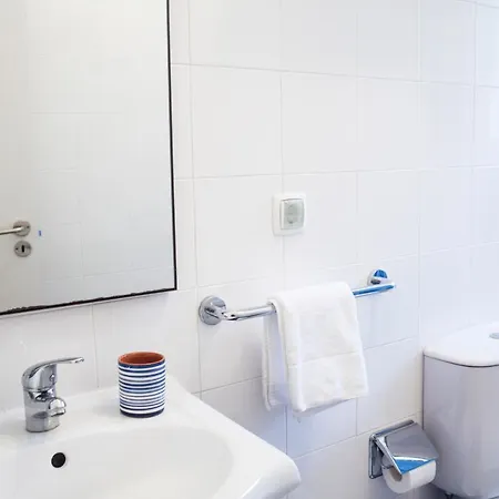 The Marvila - Modern 3 Bedroom In Trendy New * Lisbona
