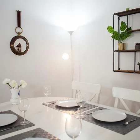 The Marvila - Modern 3 Bedroom In Trendy New Lisbona