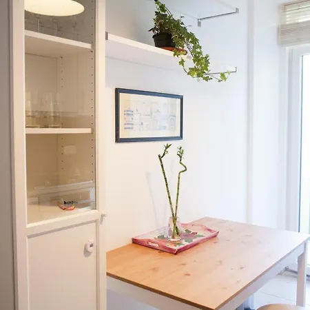The Marvila - Modern 3 Bedroom In Trendy New Appartamento Lisbona
