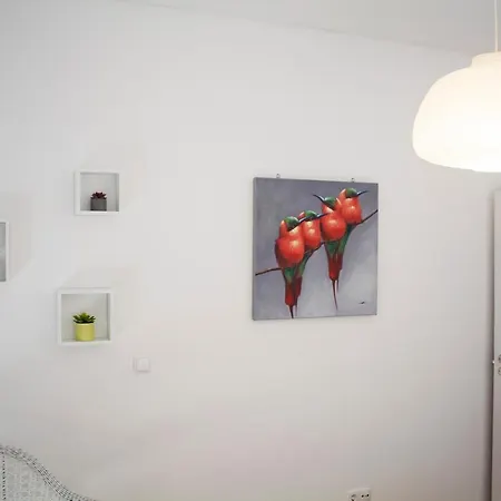 The Marvila - Modern 3 Bedroom In Trendy New Appartamento
