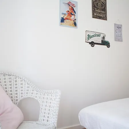Apartmán The Marvila - Modern 3 Bedroom In Trendy New