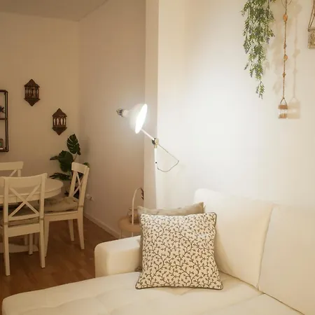 The Marvila - Modern 3 Bedroom In Trendy New Appartamento Lisbona