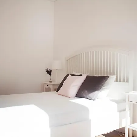 Apartment The Marvila - Modern 3 Bedroom In Trendy New