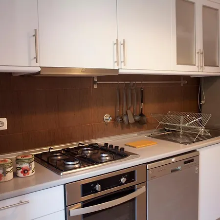The Marvila - Modern 3 Bedroom In Trendy New Apartment Lisbon