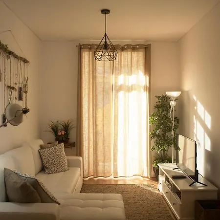 Apartment The Marvila - Modern 3 Bedroom In Trendy New